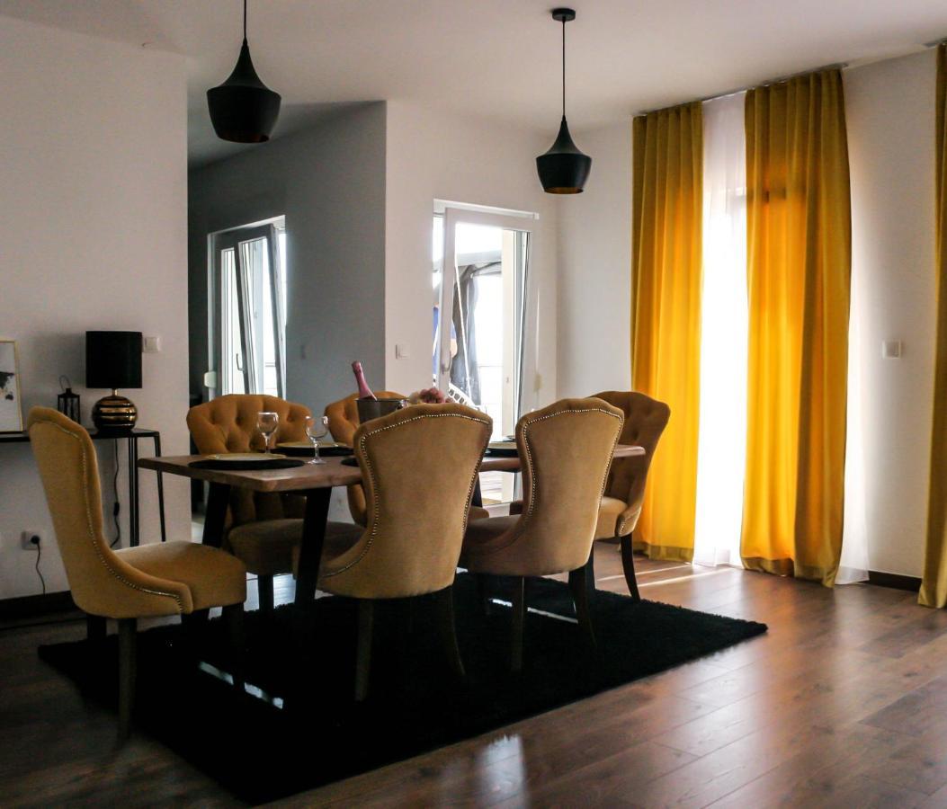 Blackpearl Apartment Split Exteriör bild