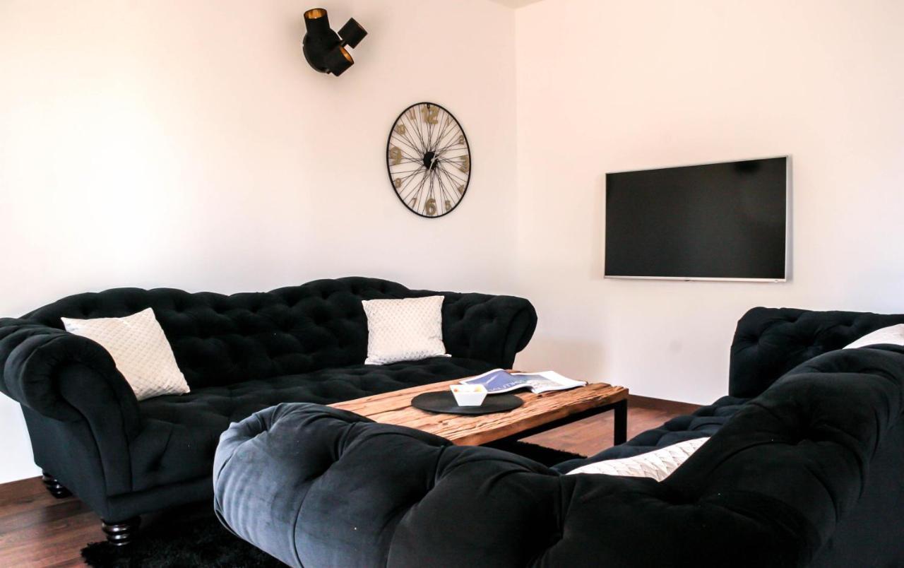 Blackpearl Apartment Split Exteriör bild