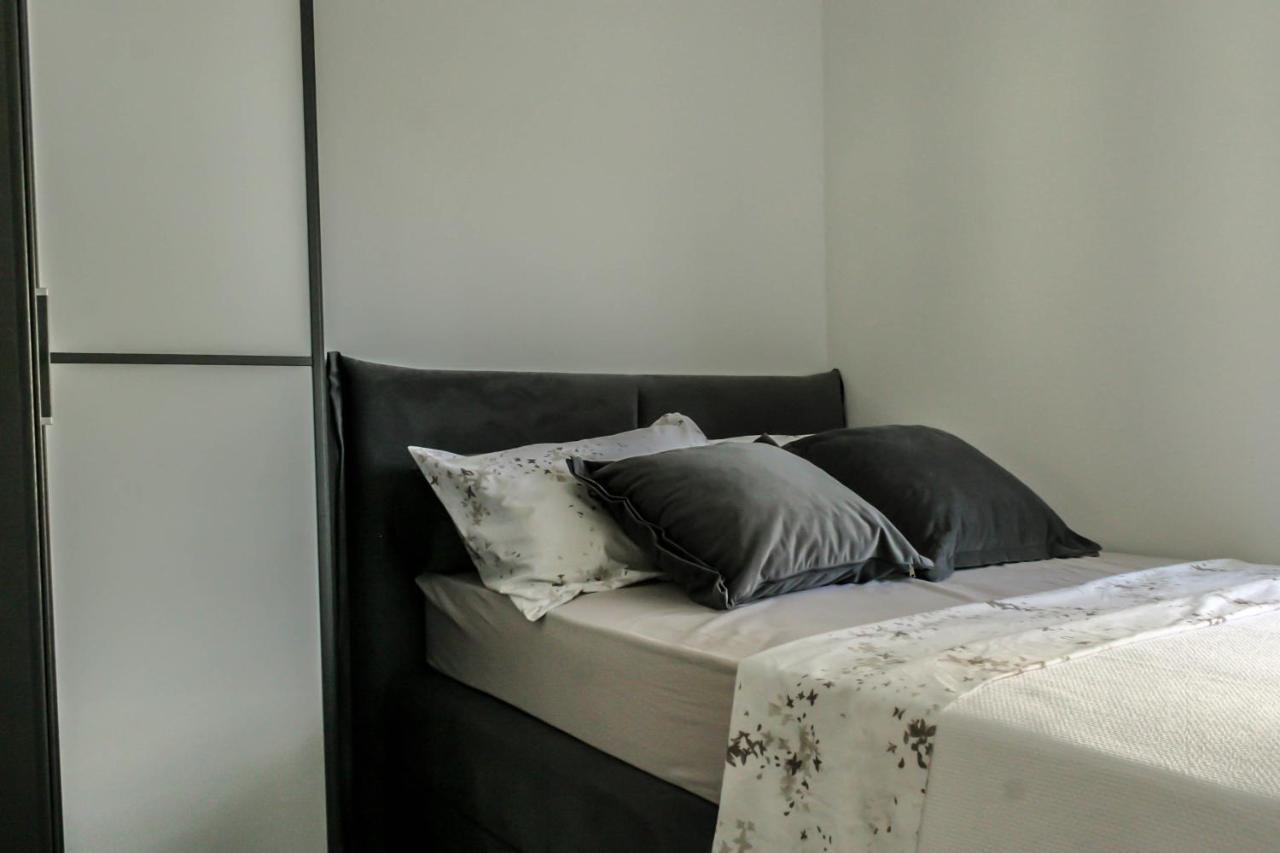 Blackpearl Apartment Split Exteriör bild