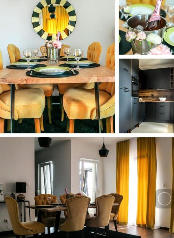 Blackpearl Apartment Split Exteriör bild